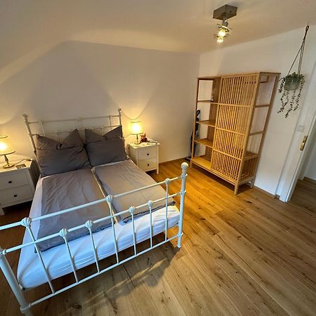 Apartament Nannerls Penthouse St. Gilgen Zewnętrze zdjęcie