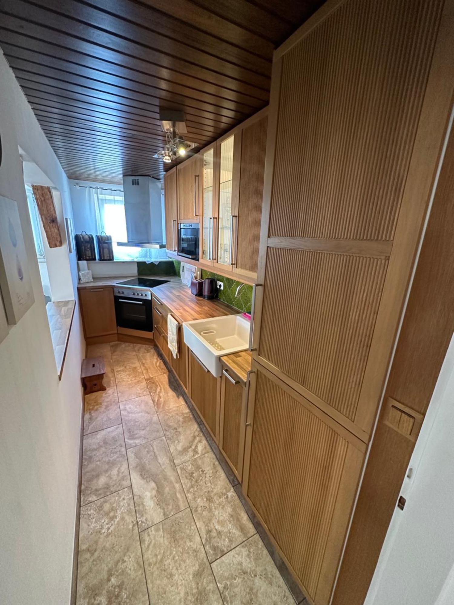 Apartament Nannerls Penthouse St. Gilgen Zewnętrze zdjęcie