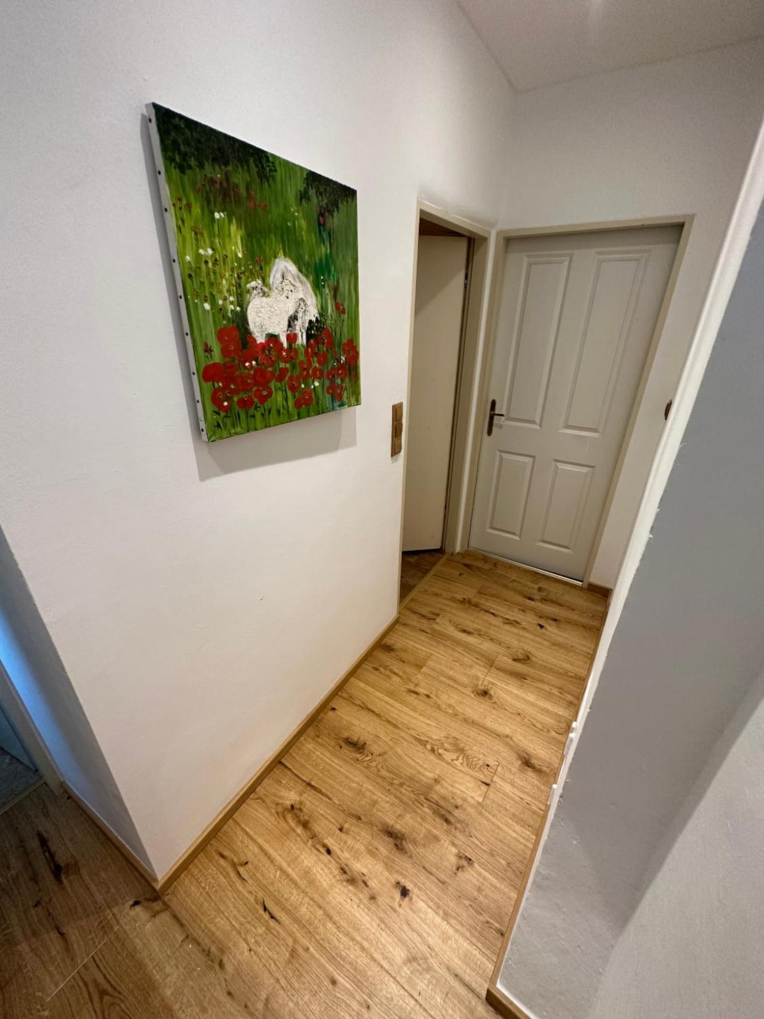 Apartament Nannerls Penthouse St. Gilgen Zewnętrze zdjęcie